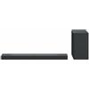 LG Soundbar LG SC9S Nero 400 W
