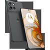Motorola Smartphone Motorola PB2U0000SE 6,67" 12 GB RAM 512 GB Grigio
