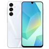 Samsung A166 Galaxy A16 128Gb 4Gb-RAM 5G Dual Sim - Light Gray