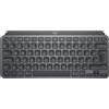 Logitech MX Keys Mini Wireless Illuminated Keyboard for Business, QWERTY US Inte