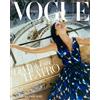 VOGUE Italia Agosto 2023 August Tosca Grasso rivista 875 magazine 8/23 PALERMO