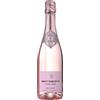 Brut Dargent - Spumante Brut Rosato Pinot Nero - Metodo tradizionale (1 x 0,75 L)