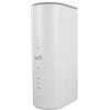 Asixxsix Router 5G Wifi 6 CPE, Router Cellulare Dual Band 2.4G 5.8G Sbloccato NR SA 5G Modem Router Gigabit Ethernet Wireless Ad Alta velocità per Tutta la Casa con Slot per Scheda SIM