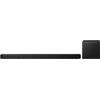 SAMSUNG Soundbar HW-Q800F/ZF Serie Q, 11 Speaker, Wireless, Dolby 5.1ch, Audio a 5.1.2 Canali, DTS:X, Surround Sound Expansion, Active Voice Amplifier Pro, Q-Simphony, Black, 2025, 5.1.2 CANALI PRO