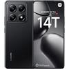 Xiaomi 14T PRO 12GB/256GB Negro Titanio Libre