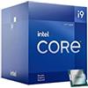 Intel CPU I9 12900F Box LGA 1700