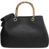 Twinset Milano Twinset Tote Nero 241TB7240 NERO TU