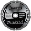 Makita B-67315 Lama Efficut TCT Sega Circolare 305x30mm - 80 Denti 2,15mm Legno
