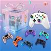 SWTOTK Controller PC cablato Gamepad per Switch