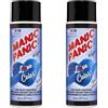 Manic Panic Love Color Valentine Blue. Cruelty-free, vegano e vibrante. 2 x 236 ml