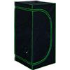 Kingpower 40 x 40 x 120 cm Grow Tent Box Interno Serra Coltiva la Tenda Idroponica Gabinetto di Alevamento