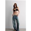 Intimissimi Reggiseno Push-up Bellissima In Cotone Ultralight Cotton Nero