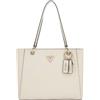 GUESS Noelle Noel Tote Bone