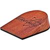 Ortega Guitars Digital Stomp Box - Espansione Trigger per il QUANTUMloop - Pedale Effetto Digitale - Legno di Mogano, Natural (QUANTUMexp)