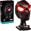 LEGO MARVEL SPIDER MAN 76329 MASCHERA DI MILES MORALES