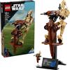 LEGO STAR WARS 75428 BATTLE DROID CON STAP