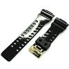 CASIO 10391028 Gold Buckle Band G-Shock GA110GB-1A GD100GB-1 GAC100BR GDF100GB-1