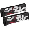 Simoni Racing CC3/N Tagliare Protettore Cintura, Nero