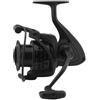 Okuma Mulinello CARPFISHING Custom Black - 694, 430m in 35/100, 107, 3+1, 8000, 3.8/1, 12
