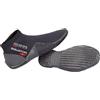 Mares Equator Boots, Scarpa per Immersione Unisex - Adulto, Nero, 4