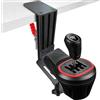 HTLAKIKJ Shifter - Supporto da scrivania regolabile per cambio Sim Racing, compatibile con Thrustmaster TH8S e TH8A Shifter, Logitech Driving Force Shifter