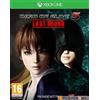KT Dead or alive 5 : Last Round