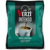 Generico 80 CAFFÈ VERZI INTENSO Compatibile con CAFFITALY® - 80 Capsule -