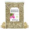 EPEL Radice di Bardana 800g - Tè di Bardana