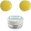 ChongKuan Crema per scarpe bianca bianca per la pulizia delle scarpe Shoe Cleaning Paste Sneaker Cleaner White Cream Pulitore per scarpe Multipurpose Crema per la pulizia delle scarpe (A)