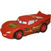 Bullyland 12230 - Salvadanaio - Walt Disney Cars 2 Saetta McQueen