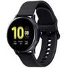 Samsung Galaxy Watch Active2 44 mm Aqua Black EU Smartwatch, 44 millimeters
