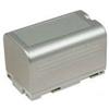 Heib - Batteria per Panasonic cgr-d16 - Li-Ion - 7,2 V - 2200 mAh