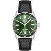 Lacoste Orologio Chronograph al Quarzo Collezione BOSTON per Uomo con Cinturino in Pelle o Acciaio Inossidabile in Maglia o Maglie