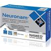 NAMED Srl Neuronam 30 compresse - NAMED - 981475369