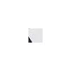 Tommy Hilfiger Essential Court Sneaker STRPS Fw0Fw08321, Basso Top, Donna, Bianco (White), 42 EU