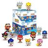 Funko Mystery Mini: Sonic The Hedgehog - 1 Of 12 To Collect - Styles Vary - Figura in Vinile da Collezione - Idea Regalo - Merchandising Ufficiale - Giocattoli per Bambini e Adulti - Video Games Fans