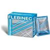 Flebinec integratore alimentare 14 Bustine