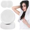 Nanaborn Asciugamani Compressi Usa e Getta Telo Doccia Monouso Set 4 Pezzi per Viaggio/Campeggio/Hotel Disposable Bath Towels