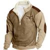 CXKOLD Felpa Uomo Giacca da Uomo Cappotto Celeste Felpa Nera Felpa con Cerniera Uomo Felpa Beige Donna Felpa Lilla Uomo Felpa Pecora Uomo Camicia da Notte