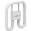 OSRAM Lampada LED DULUX con attacco a perno GR8 7W 800lm 4000K, fluorescente compatta sostitutiva KVG, lunga durata fino a 30.000 ore, senza mercurio, IP20, facile sostituzione.
