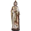 Inmaculada Romero IR San Giuda Tadeo Figura Religiosa 31 cm. modello Le cause difficili Immagine Resina