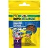 JBL PRONOVO BETTA INSECT STICK, mangime per pesci combattenti da 3-10 cm, bastoncini alimentari per pesci, taglia S, 20 ml