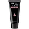 Capello point DVA, Acrygel Colore Dark Pink, Gel Acrilico per Ricostruzione delle Unghie, Composto Leggero e Modellabile, Senza Colature, Dona Unghie Forti e Leggere, 60 gr