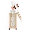 L'Oreal Paris L'Oréal Paris Glow Mon Amour Illuminanti Viso, Liquido in Goccia, Incarnato Luminoso e Naturale, Ivory Glow