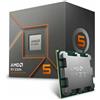 AMD Processore AMD 100-100001591BOX AMD AM5