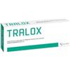 Nalkein Pharma Tralox 2% â€" Infiltrazione articolare con acido ialuronico ad alta concentrazione â€" 1 siringa preriempita da 2 ml