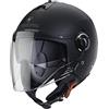 Caberg CASCO RIVIERA V4 MATT BLACK XL