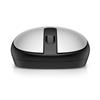 Hp - Mouse 240 Bluetooth-silver