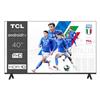 Tcl - Smart Tv Led Fhd 40 40s5403a-metallic