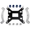 Noctua Kit di montaggio Noctua NM-i17xx-MP83 per 1700 [NM-I17XX-MP8]